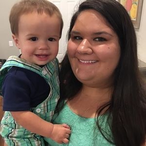 Meet your Posher, Jamie